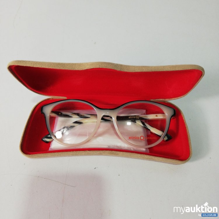 Artikel Nr. 432658 Artikel Nr. 432658: Etnia O. Brille Ohne Dioptrie
