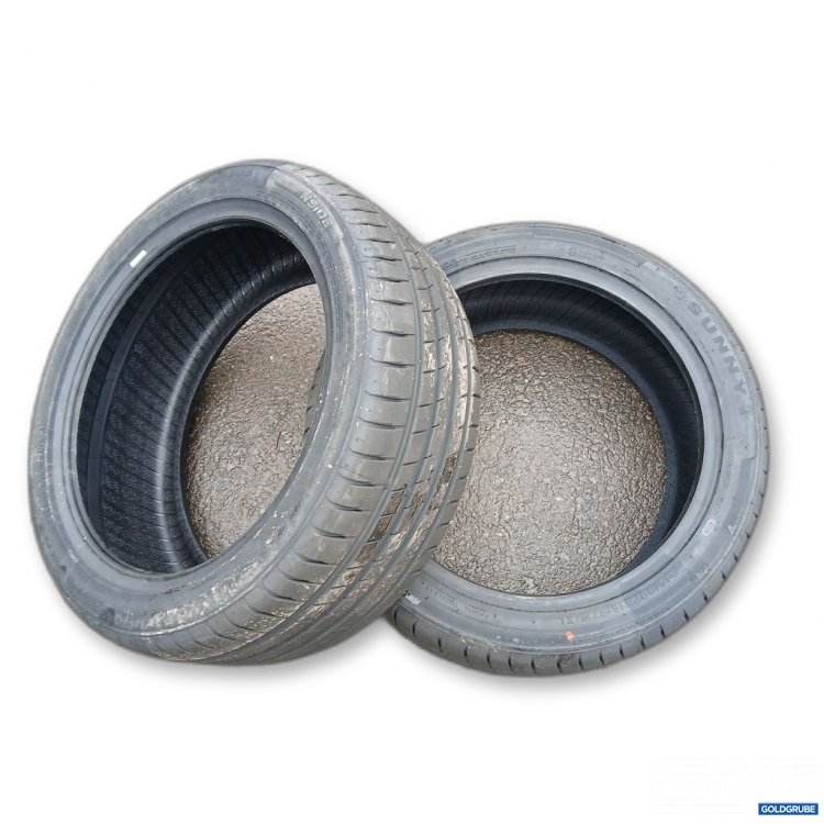 Artikel Nr. 442658: Sunny Sommerreifen 245/40 R18 97W XL