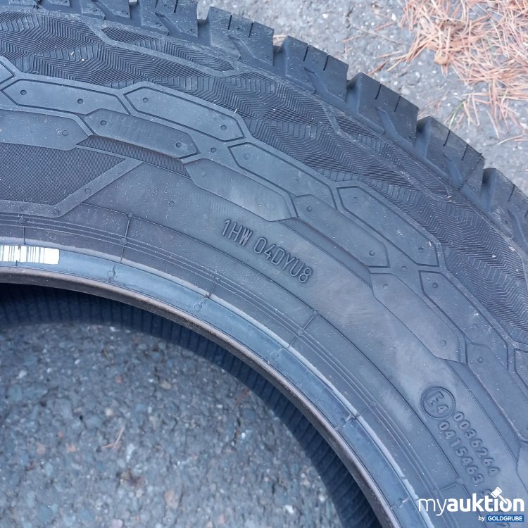 Artikel Nr. 445658 Artikel Nr. 445658: Uniroyal Reifen 235/65 R16 C