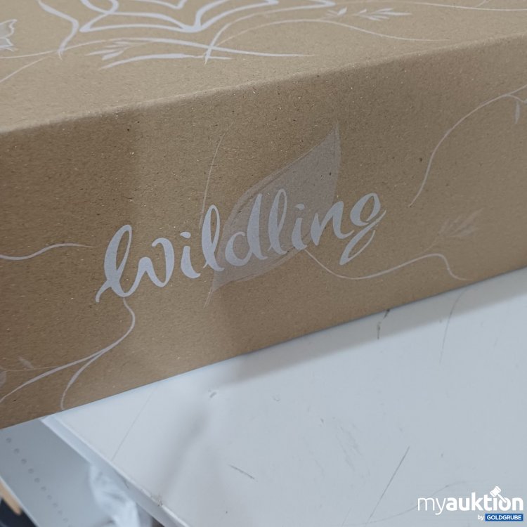 Artikel Nr. 470658 Artikel Nr. 470658: Wildling Minimalschuhe Kami Yoru
