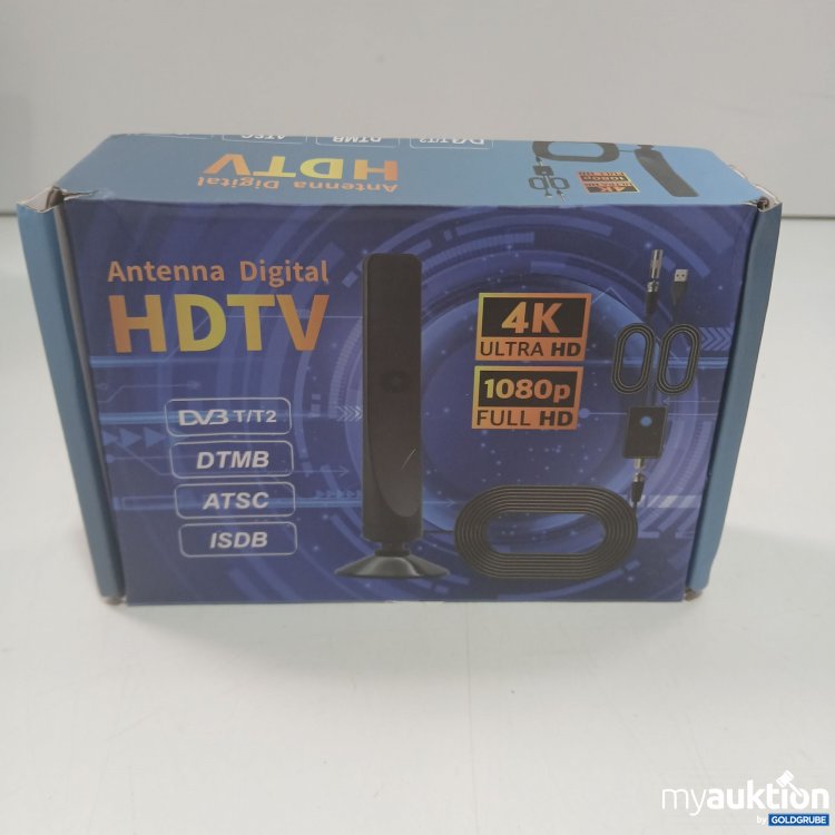 Artikel Nr. 522658: Antenna Digital HDTV
