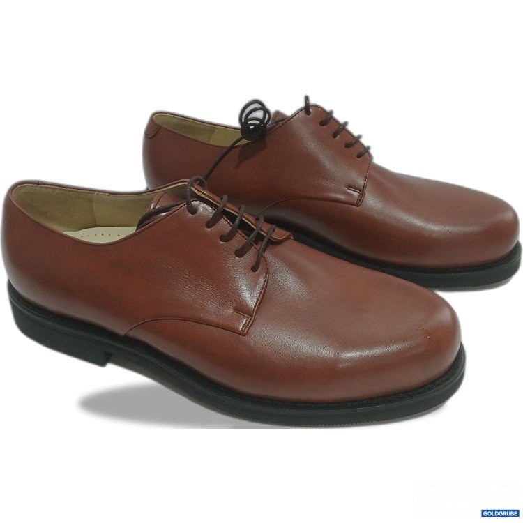 Artikel Nr. 524658 Artikel Nr. 524658: Markus Bauer Schuhmanufaktur Blossnig A 3658 2001