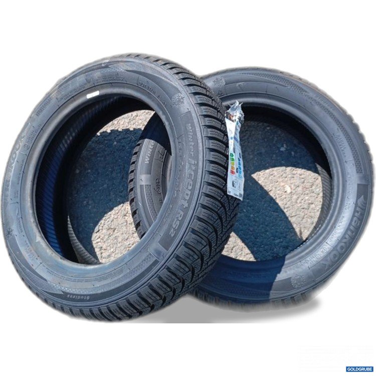 Artikel Nr. 525658 Artikel Nr. 525658: Hankook Winter i*cept RS2 155/65 R14 75T