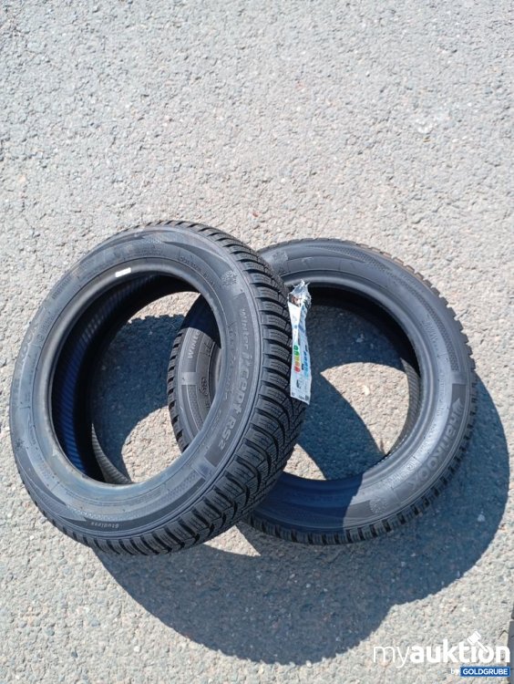 Artikel Nr. 525658 Artikel Nr. 525658: Hankook Winter i*cept RS2 155/65 R14 75T