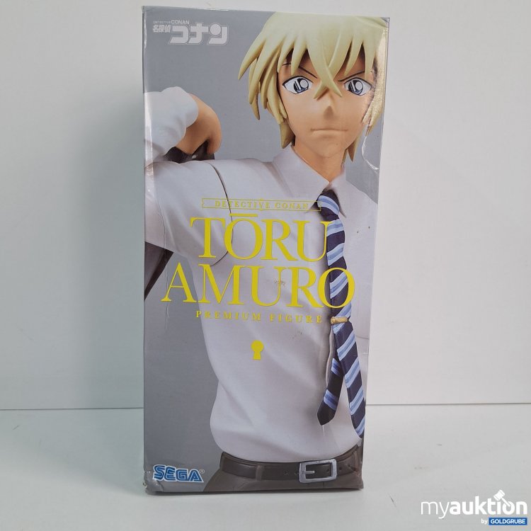 Artikel Nr. 815658: Sega Toru Amuro Premium Figur, Detective Conan