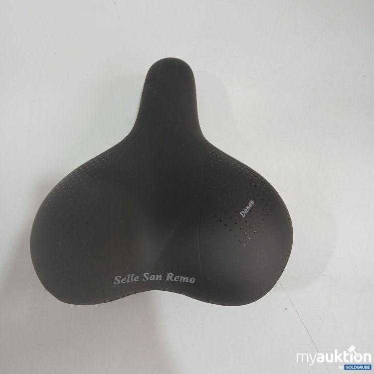 Artikel Nr. 824658 Artikel Nr. 824658: Selle San Remo Fahrrad Sitz
