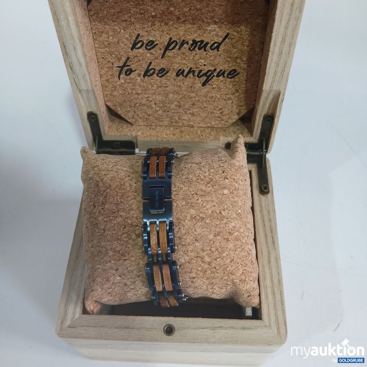 Artikel Nr. 833658 Artikel Nr. 833658: Holzkern Armband