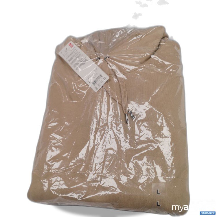 Artikel Nr. 838658: Uniqlo Hoodie 