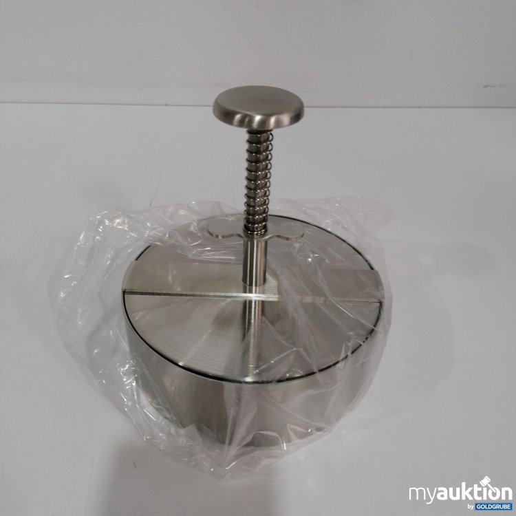 Artikel Nr. 840658 Artikel Nr. 840658: Ausstecher Metall 14cm