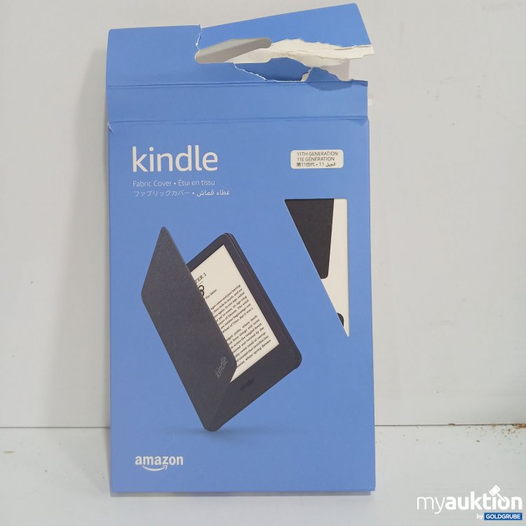 Artikel Nr. 846658 Artikel Nr. 846658: Kindle Fabric Cover 11th Generation