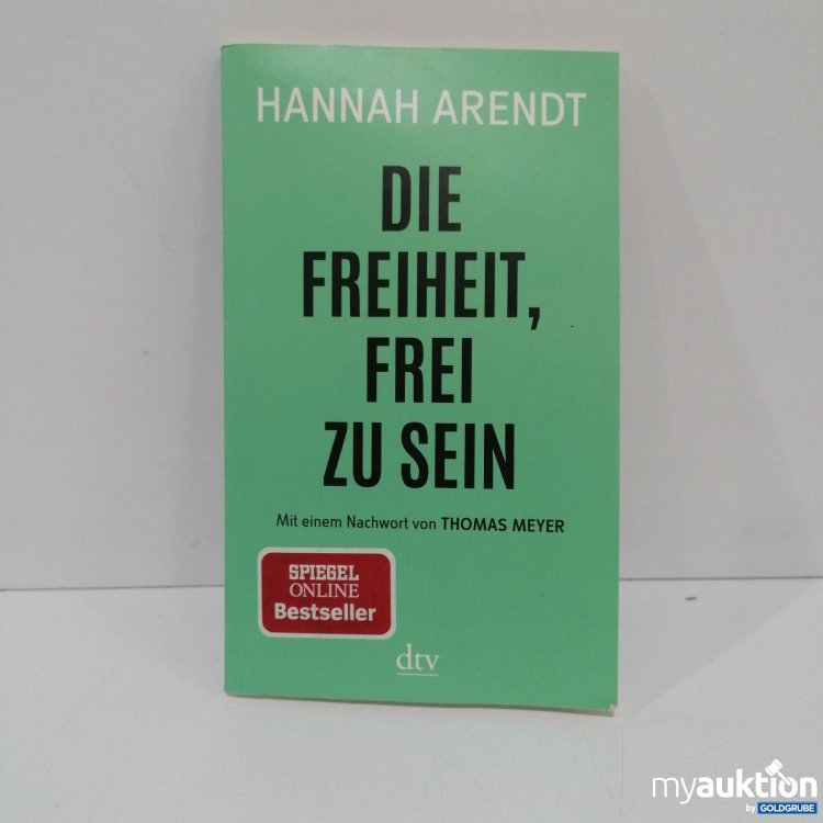 Artikel Nr. 851658 Artikel Nr. 851658: Die Freiheit, frei zu sein
