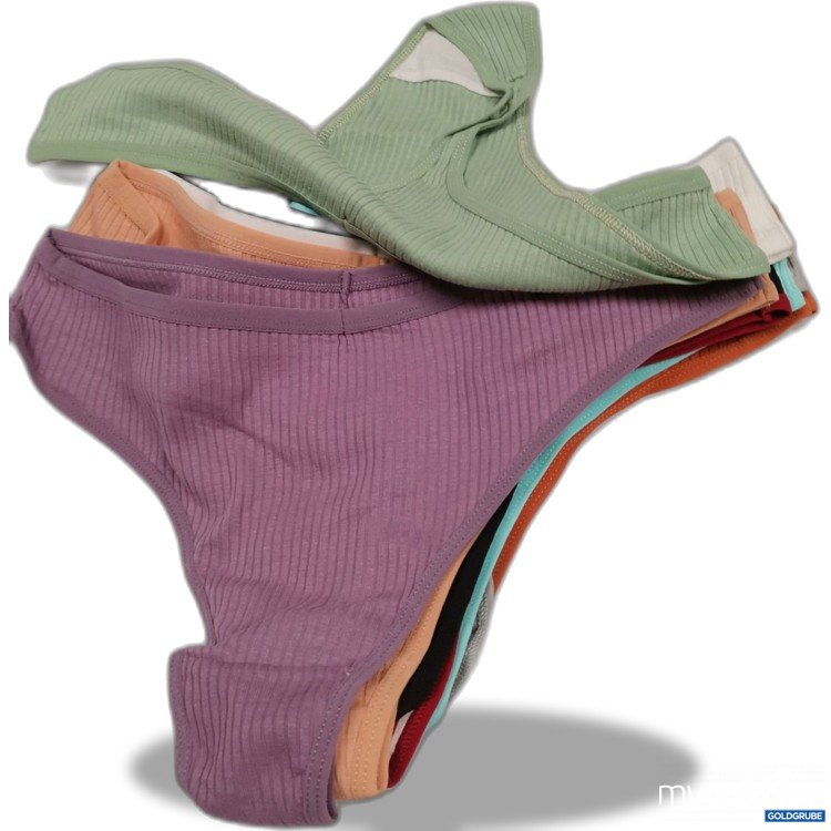 Artikel Nr. 864658: Underwear Thongs
