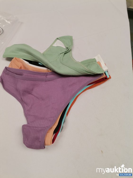 Artikel Nr. 864658: Underwear Thongs