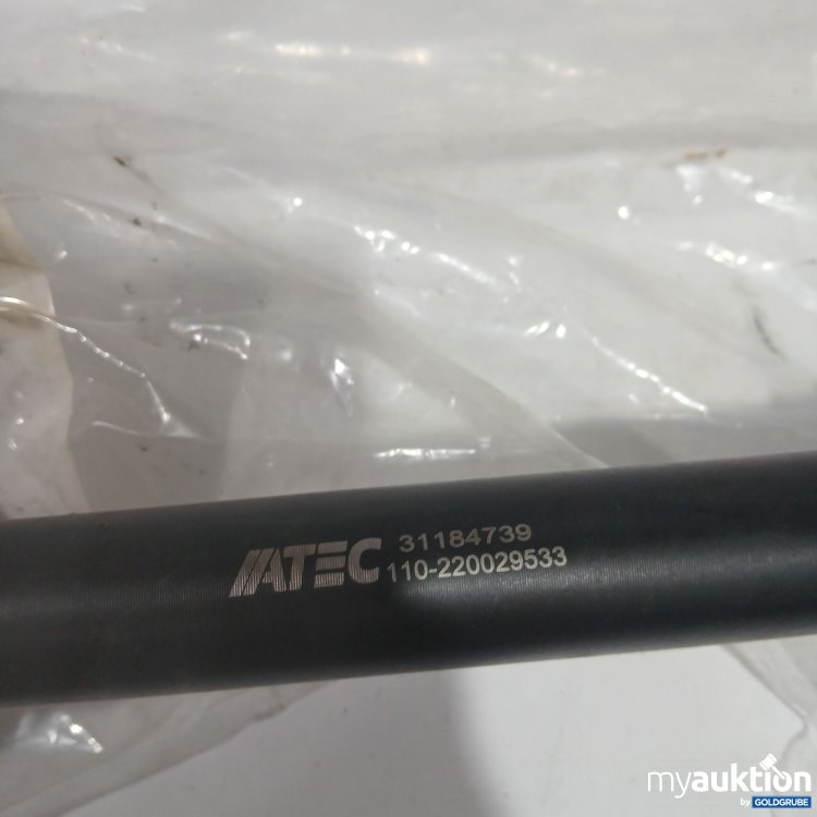 Artikel Nr. 865658 Artikel Nr. 865658: Atec Antriebswelle 31184739 110-220029533