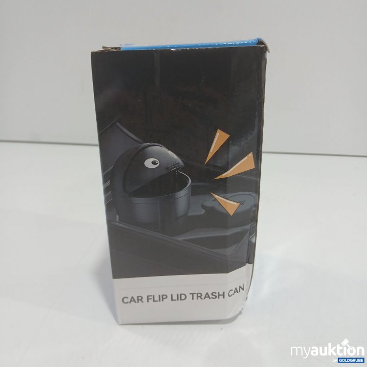 Artikel Nr. 874658: Car Flip Lid Trash Can