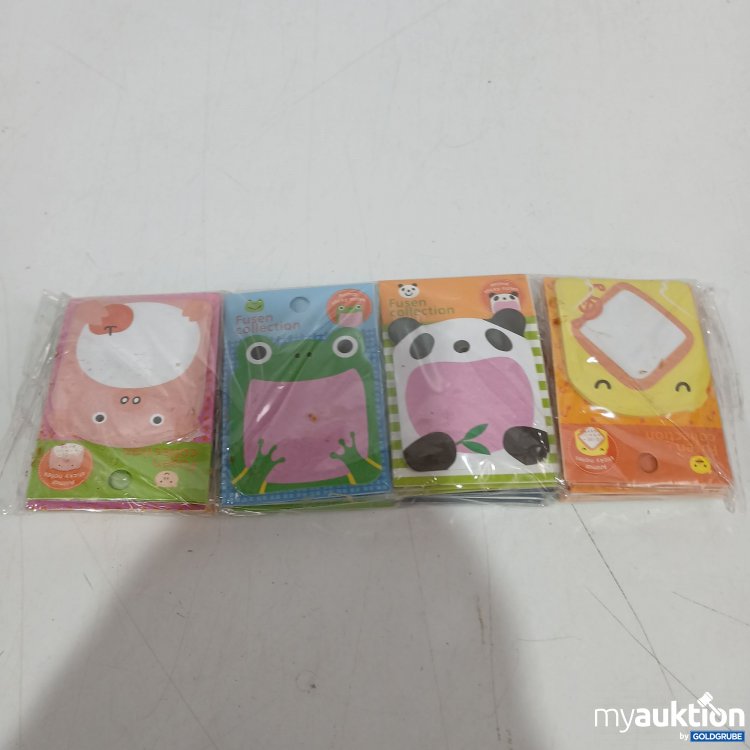 Artikel Nr. 876658: Selbstklebende Notizblock 