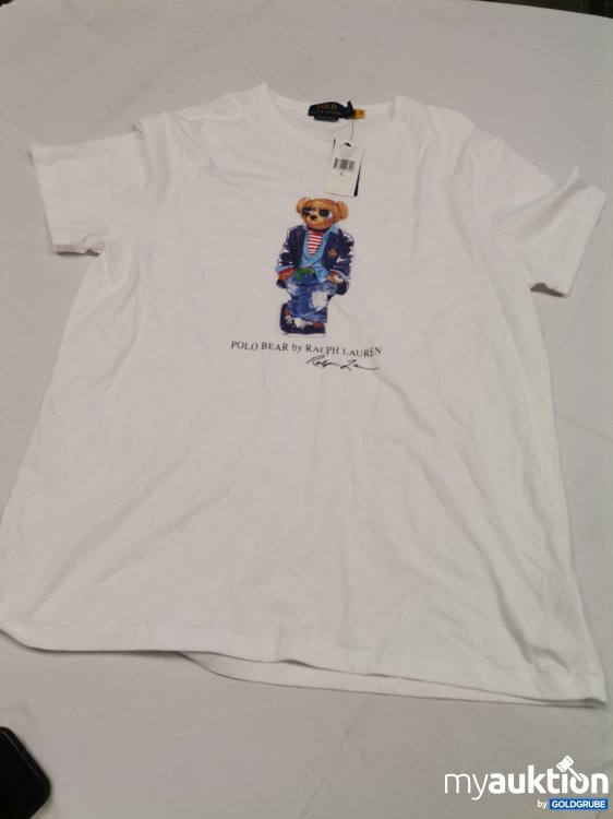 Artikel Nr. 879658 Artikel Nr. 879658: Polo Ralph Lauren Shirt