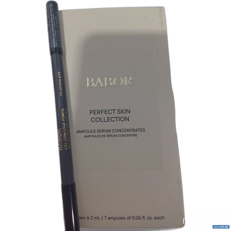 Artikel Nr. 886658: Babor diverse Produkte