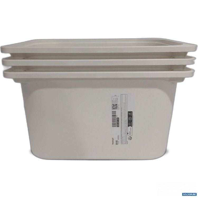 Artikel Nr. 890658: Ikea Trofast 42x30x23cm 405.821.00