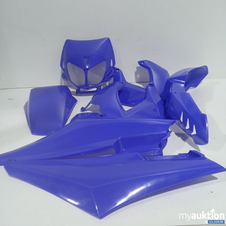 Artikel Nr. 899658: STR-994/BL Moped Zubehör laut Foto  