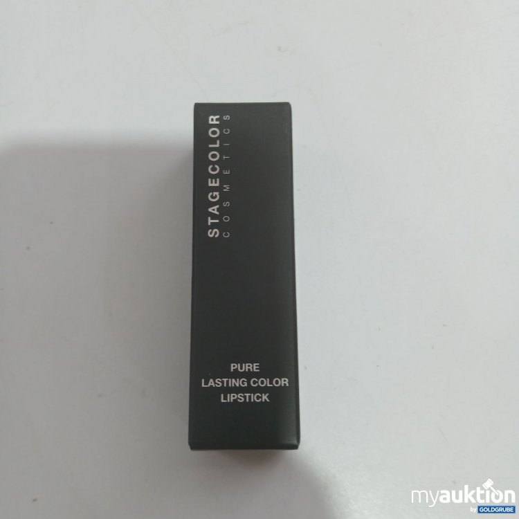 Artikel Nr. 900658: Stagecolor Lipstick 3448 