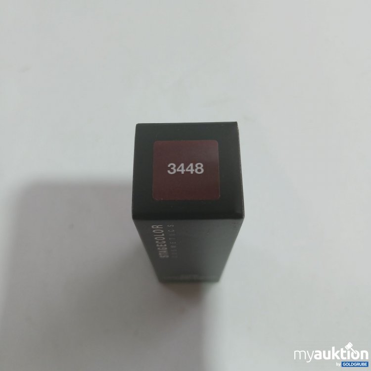 Artikel Nr. 900658: Stagecolor Lipstick 3448 