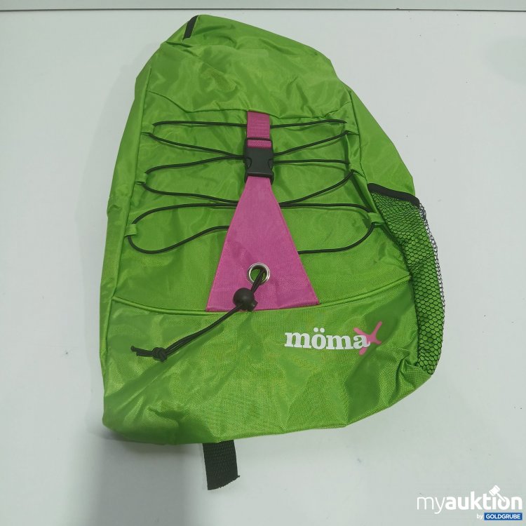 Artikel Nr. 905658 Artikel Nr. 905658: Mömax Rucksack ca.51x30cm