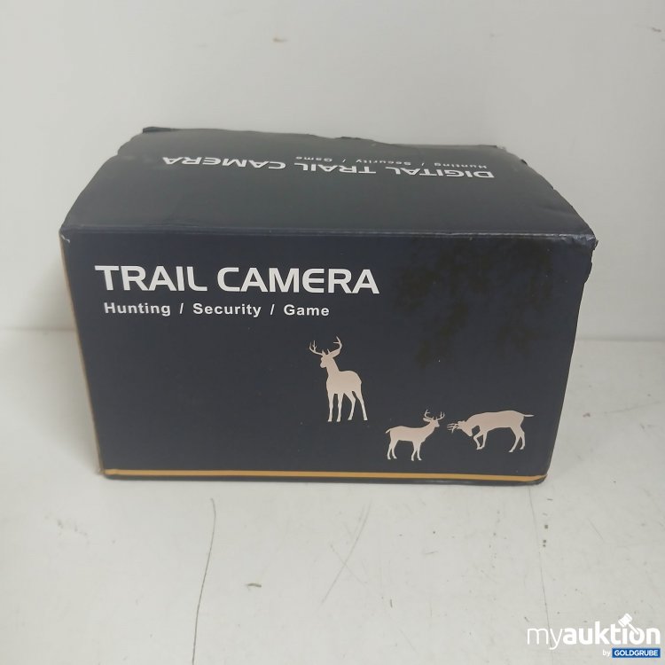 Artikel Nr. 912658: Digital Trail Camera 
