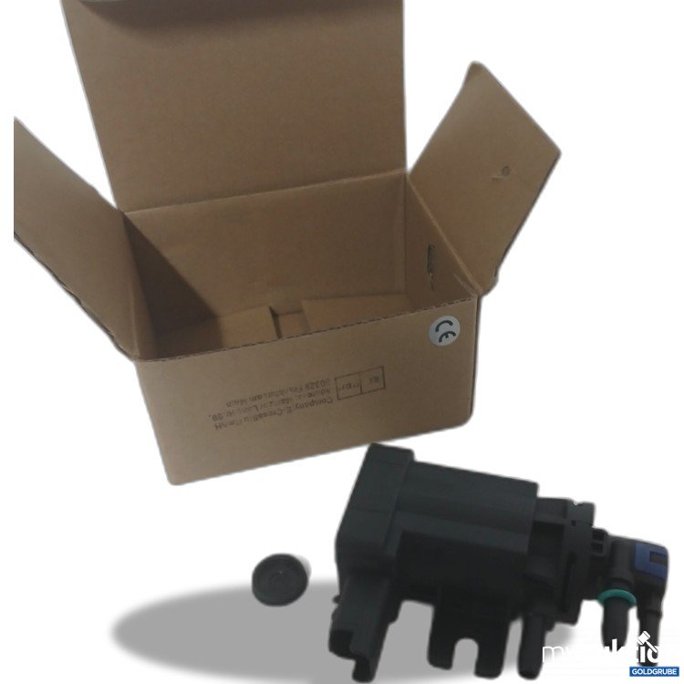 Artikel Nr. 917658: Turbo Magnetventil CDYY-004304