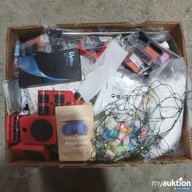 Artikel Nr. 919658 Artikel Nr. 919658: Diverse Zubehör