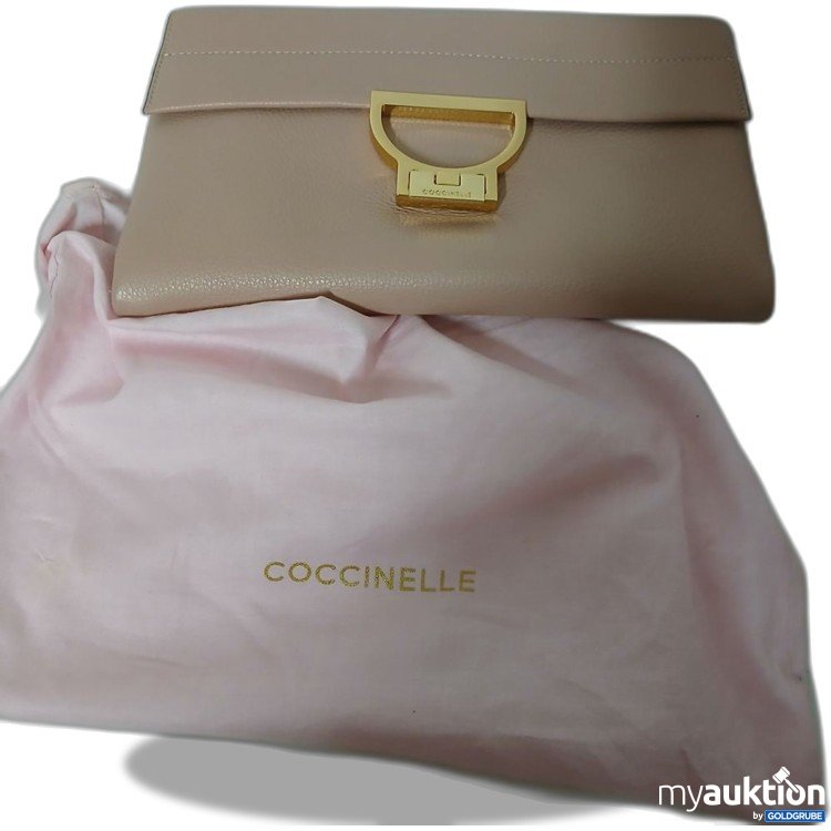Artikel Nr. 920658: Coccinelle Clutch Tasche