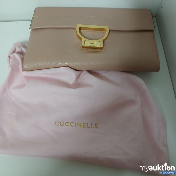 Artikel Nr. 920658: Coccinelle Clutch Tasche