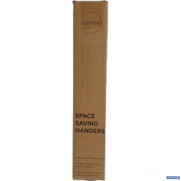 Artikel Nr. 921658: Esmeé Space Saving Hangers Kleiderbügel