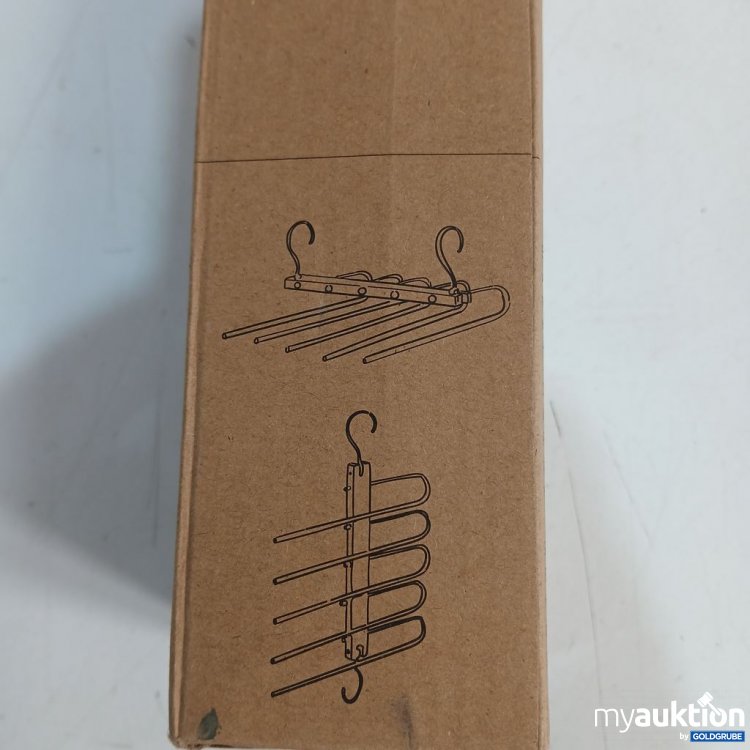 Artikel Nr. 921658: Esmeé Space Saving Hangers Kleiderbügel