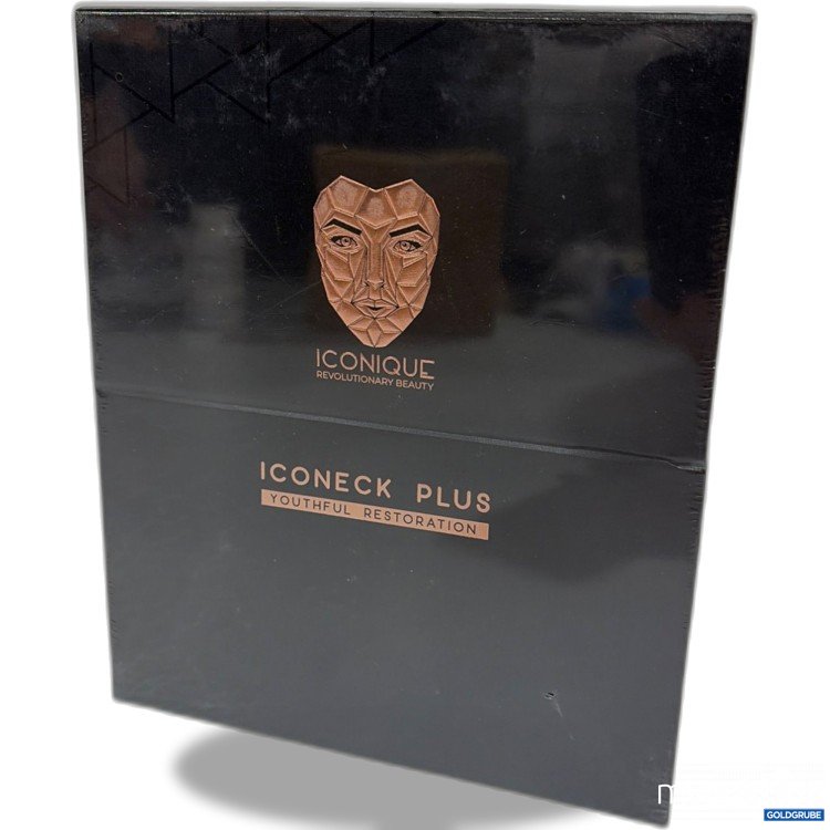 Artikel Nr. 925658 Artikel Nr. 925658: Iconique Iconeck Plus