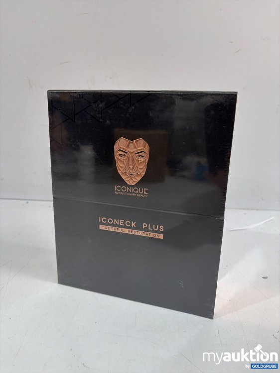 Artikel Nr. 925658 Artikel Nr. 925658: Iconique Iconeck Plus