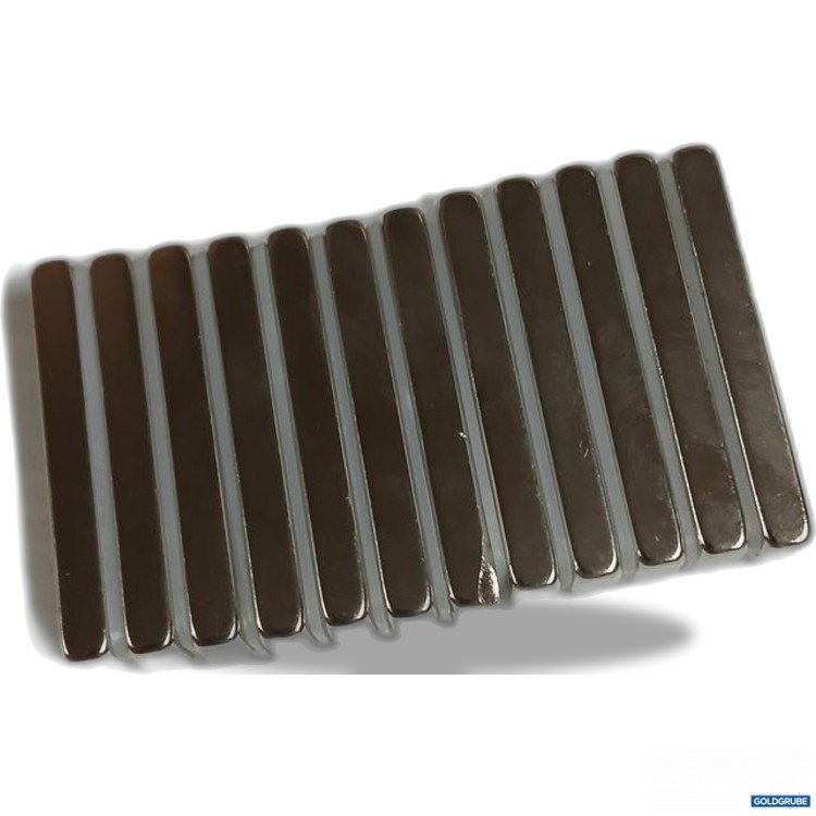 Artikel Nr. 932658: Min Ci Magnet Stäbe 12 Stück