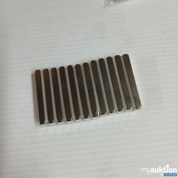 Artikel Nr. 932658: Min Ci Magnet Stäbe 12 Stück