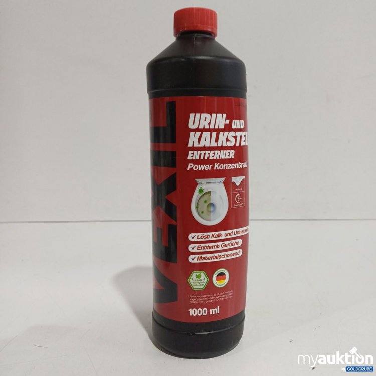 Artikel Nr. 960658: Vexil Urin- und Kalkstein Entferner 1000 ml