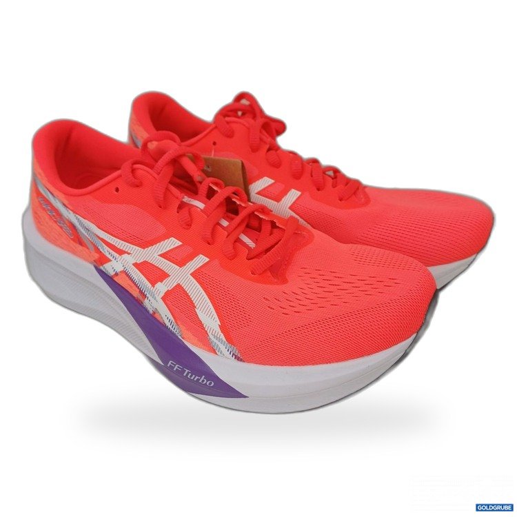 Artikel Nr. 976658: ASICS Magic Speed 4 Laufschuhe