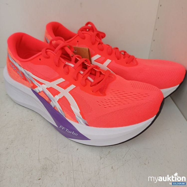 Artikel Nr. 976658: ASICS Magic Speed 4 Laufschuhe