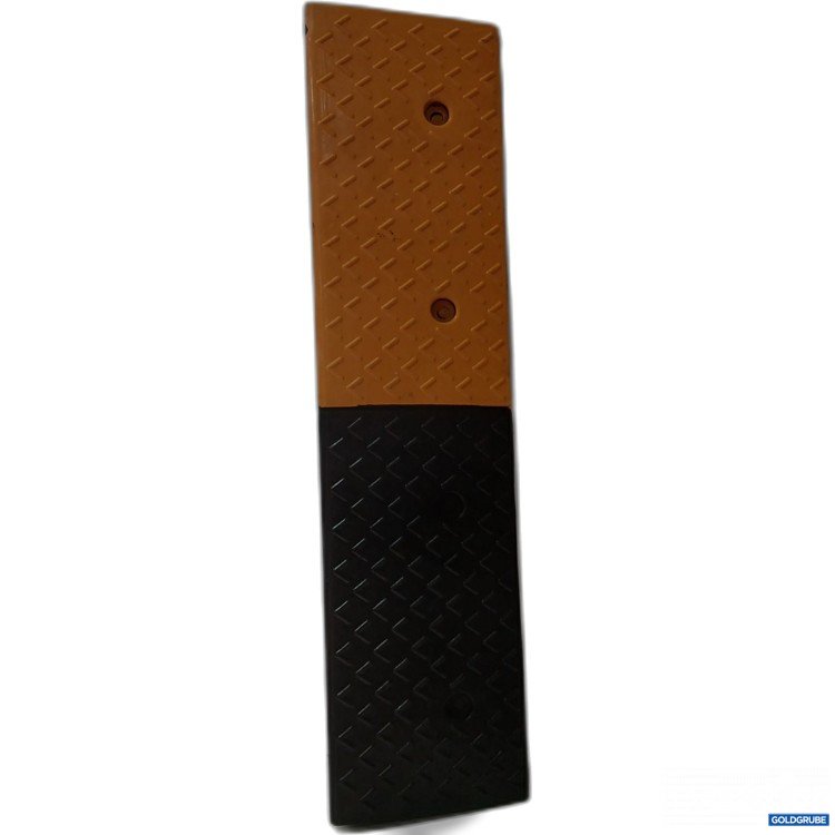 Artikel Nr. 982658 Artikel Nr. 982658: Bordstein Gummirampe ca 97,5×25,5cm