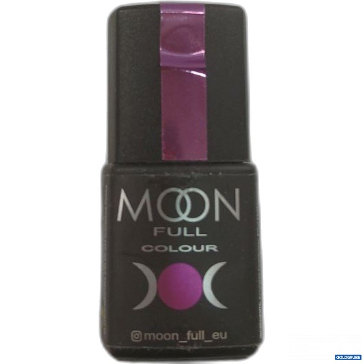 Artikel Nr. 983658: MOON FULL COLOUR Nagellack 8 ml