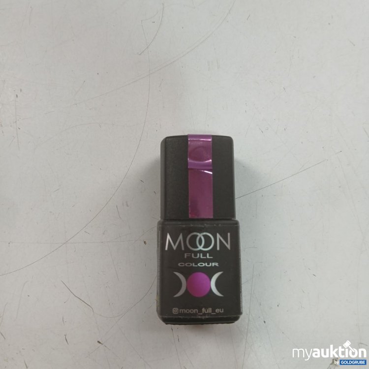 Artikel Nr. 983658: MOON FULL COLOUR Nagellack 8 ml