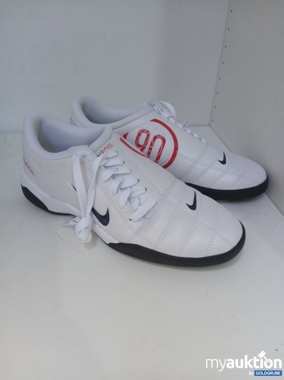 Artikel Nr. 988658 Artikel Nr. 988658: Nike Total 90 Fußballschuhe