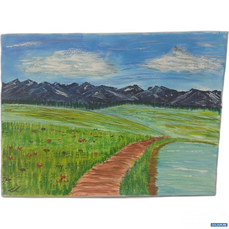 Artikel Nr. 993658 Artikel Nr. 993658: Diverses Bild ca 40x30cm