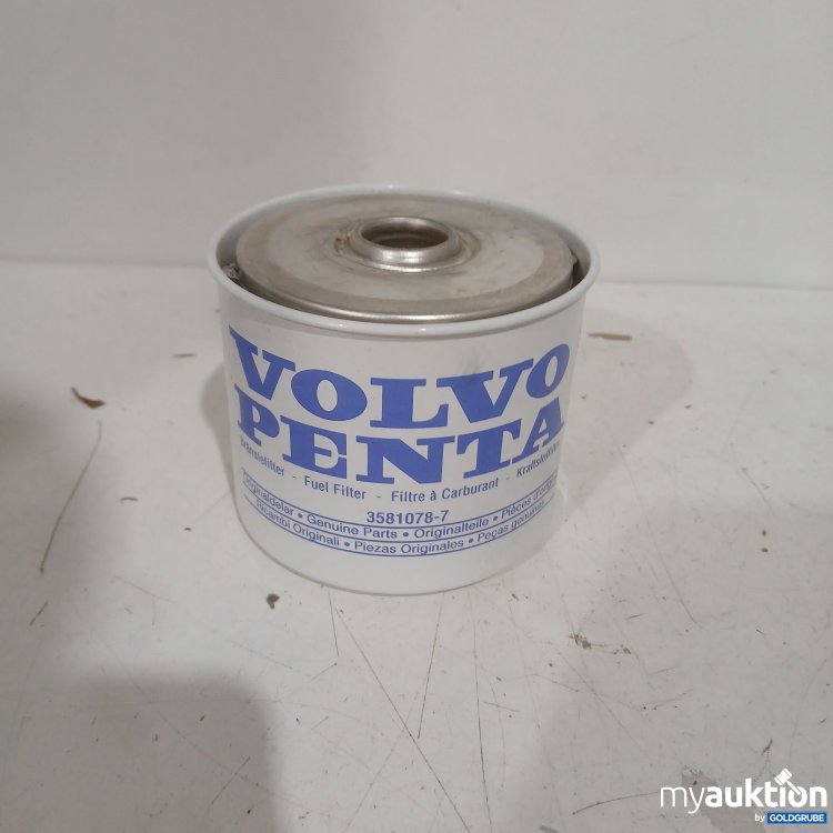 Artikel Nr. 994658: VOLVO PENTA Kraftstofffilter 3581078-7