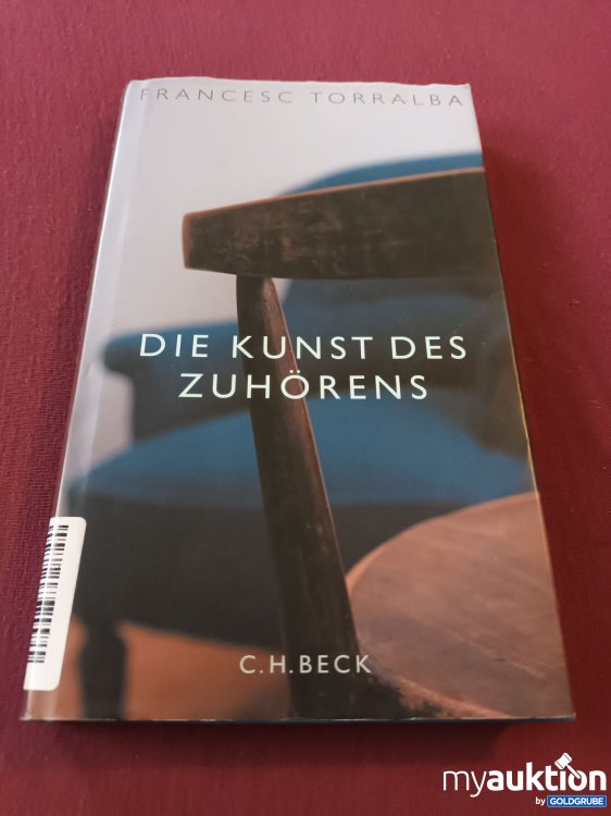 Artikel Nr. 999658 Artikel Nr. 999658: Die Kunst des Zuhörens