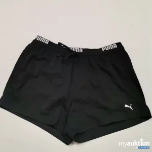 Auktion Puma running Shorts ohne Etikett 