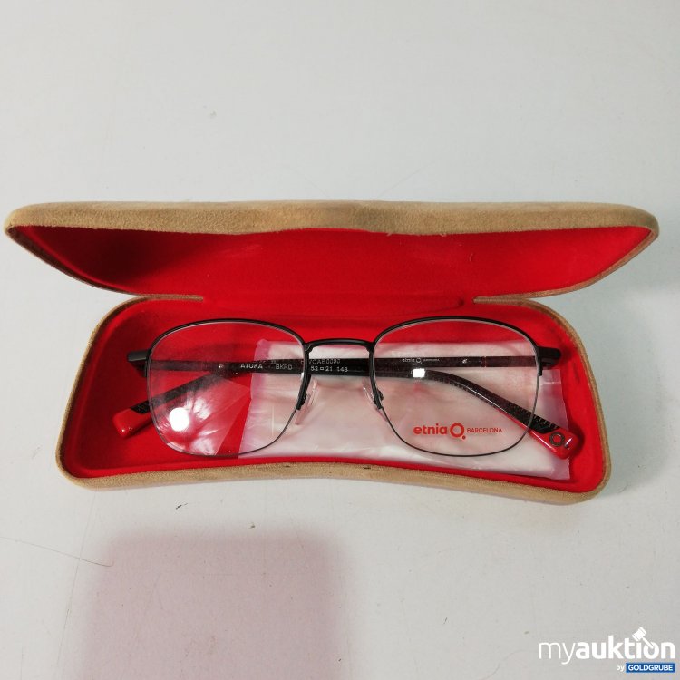 Artikel Nr. 432659 Artikel Nr. 432659: Etnia O. Brille Ohne Dioptrie